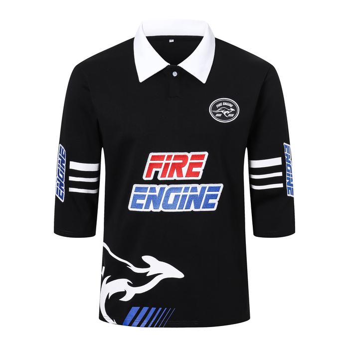 High Customized Long Sleeve Football Jersey