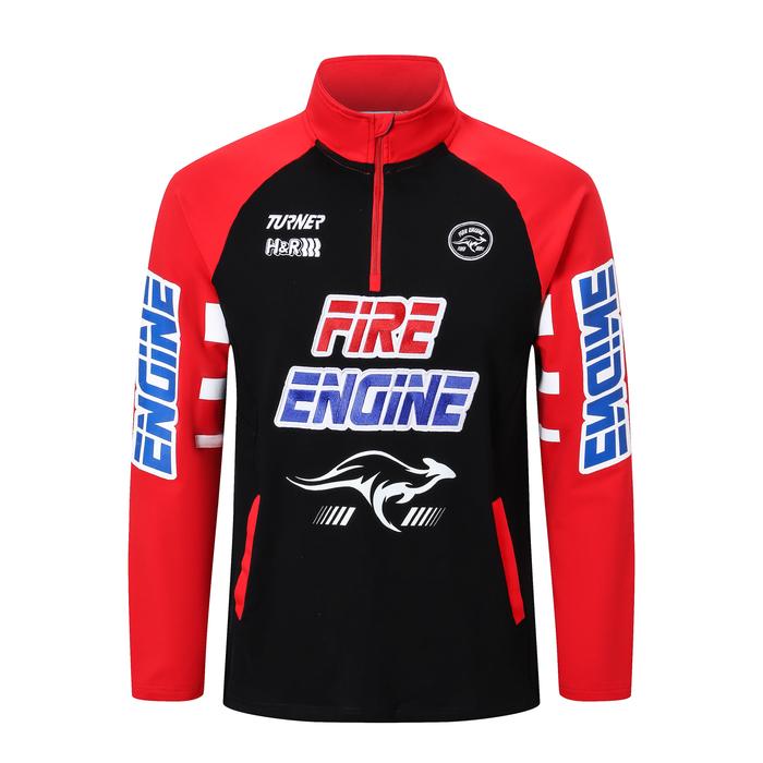 High Customized Sweatshirt