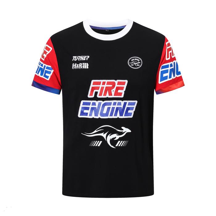 High Customized Tshirt