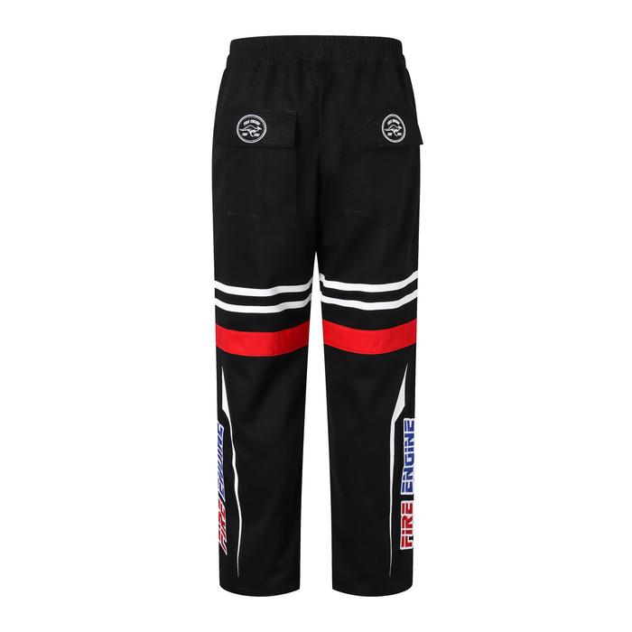 High Customized Work Pants