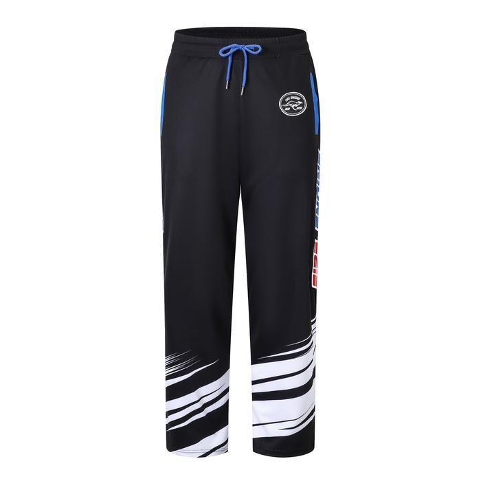 High Customized Track Pants