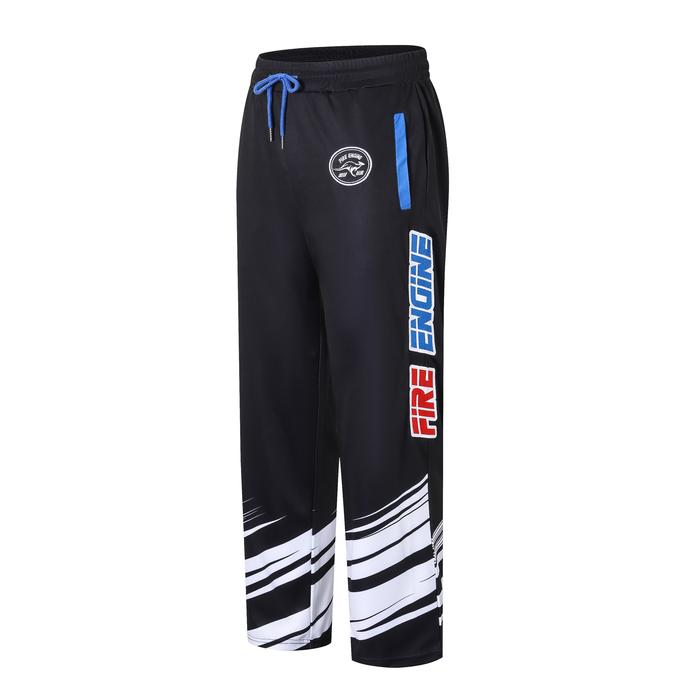 High Customized Track Pants