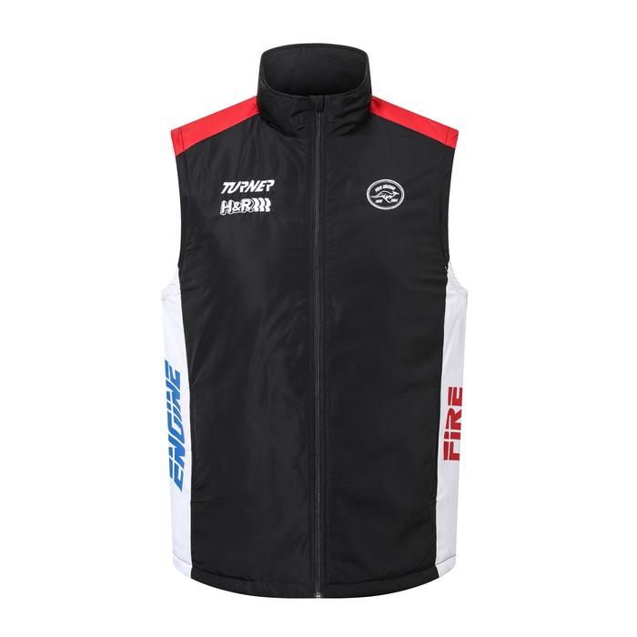 High Customized Gilet
