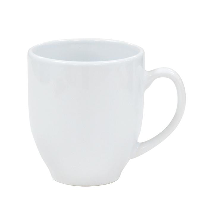 290ml Broadway Mug/White