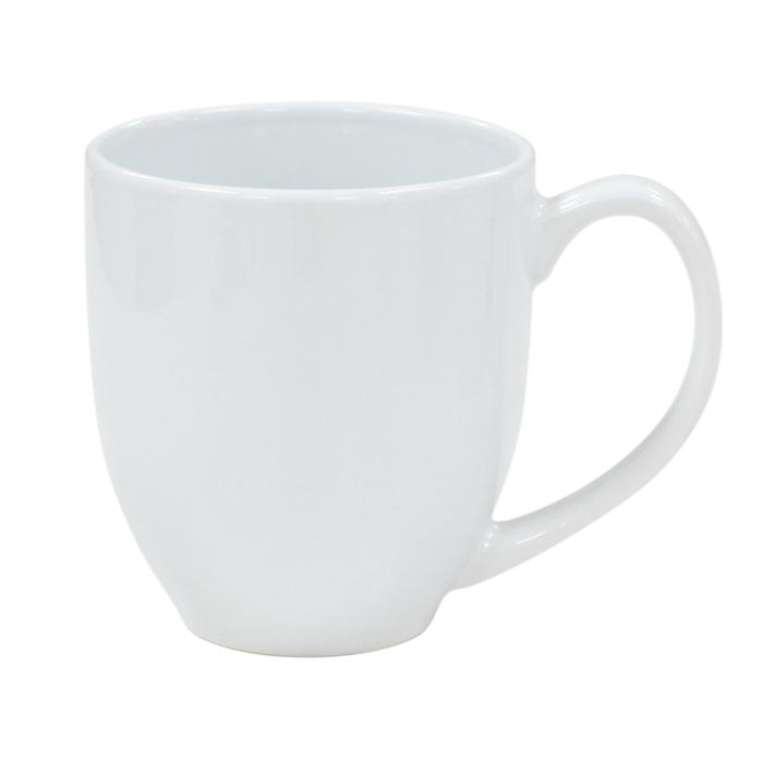 440ml Manhattan Mug/White