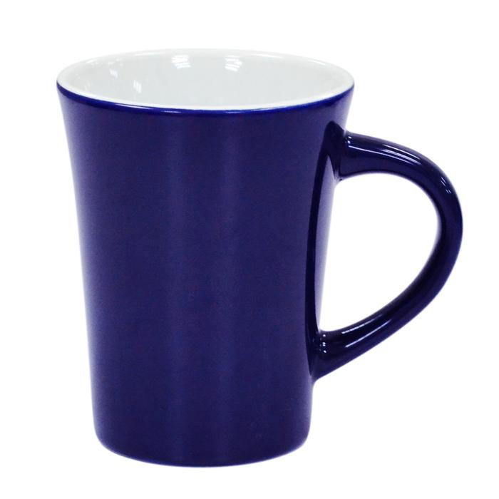 270ml Vancouver Mug/Coloured