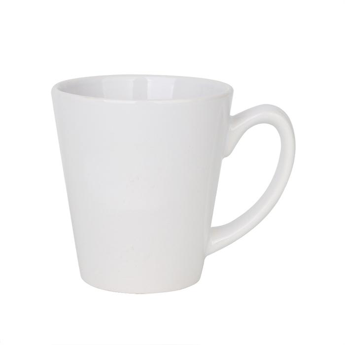 350ml Vista Mug/White