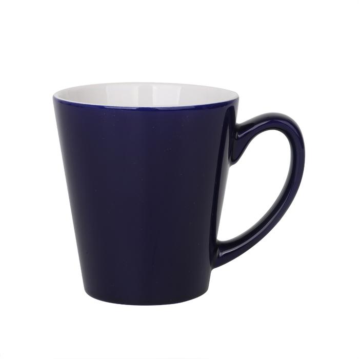 350ml Vista Mug/Coloured