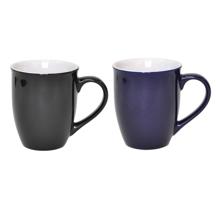 300ml Glencoe Mug/Coloured