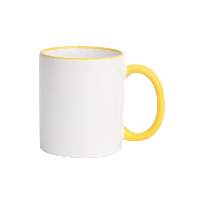 300ml Halo Mug/Coloured