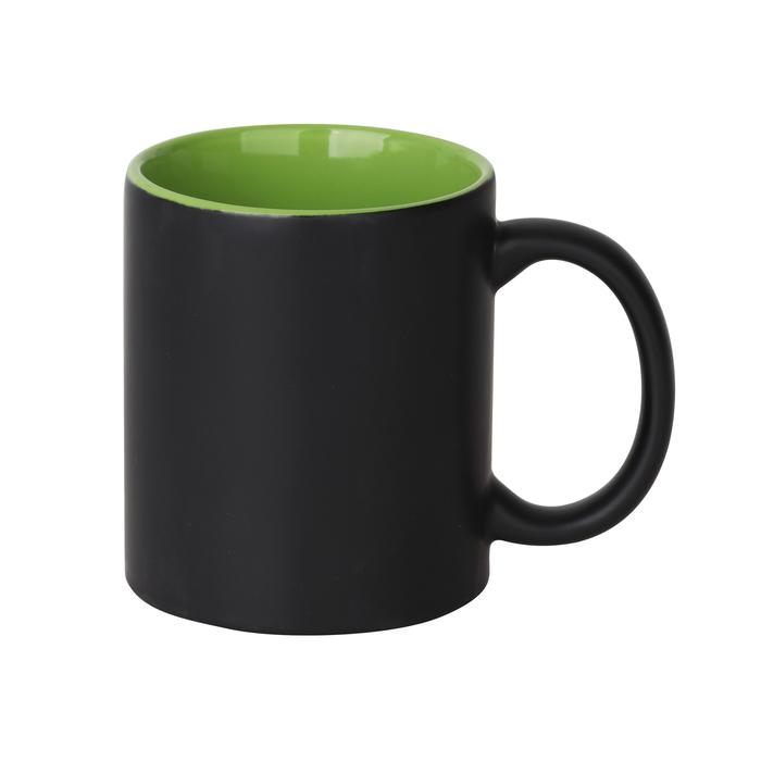 325ml Volcano Ceramic Mug/Coloured
