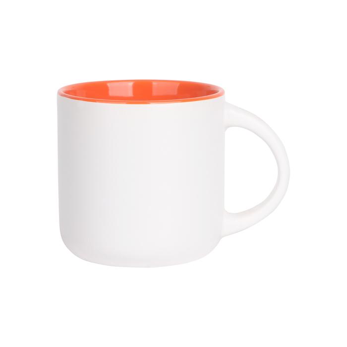 360ml Strata Coffee Mug/Coloured