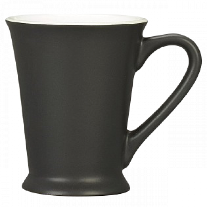 300ml Verona Coffee Mug Two Tone