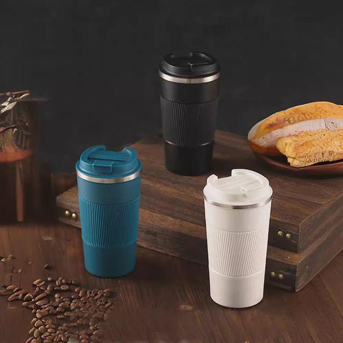 Stainless Steel Travel Coffee Mug