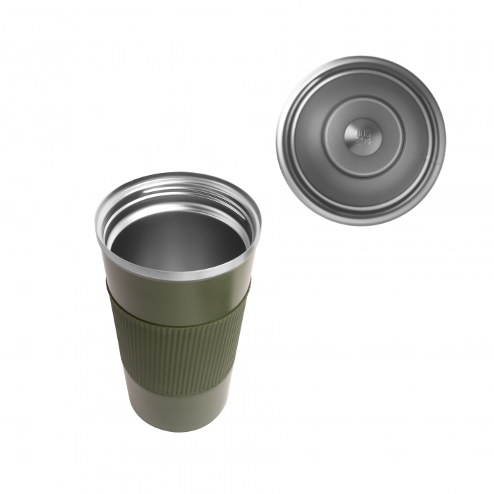 Stainless Steel Travel Coffee Mug