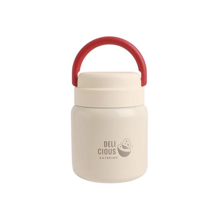 500ml Stainless Steel Vacuum Insulated Food Jar