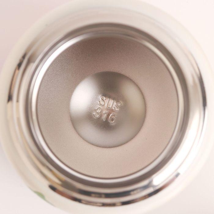 500ml Stainless Steel Vacuum Insulated Food Jar