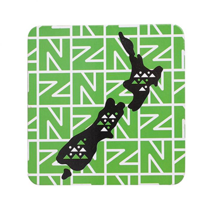 Deluxe Cork Coaster