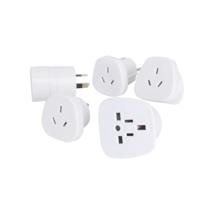 Universal Travel Adapter AU to US