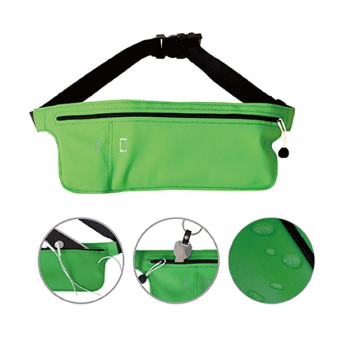 Waterproof Waist Pouch