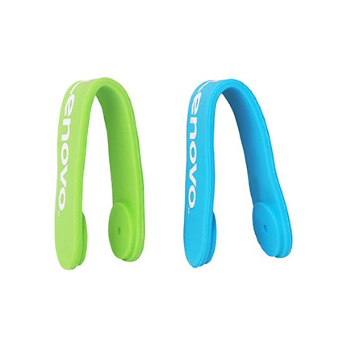 Silicone Magnetic Clip