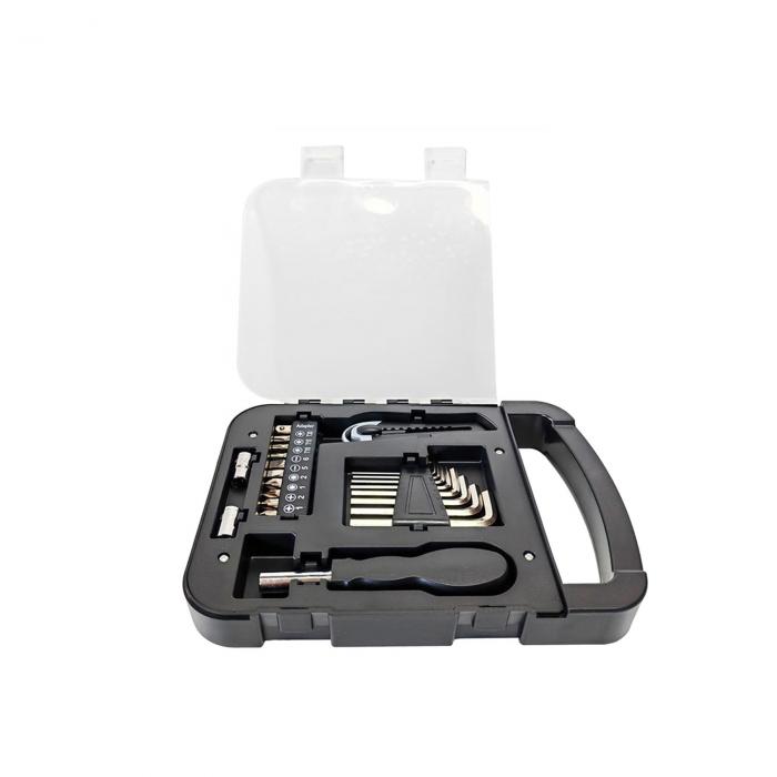 New Tradie Tool Kit