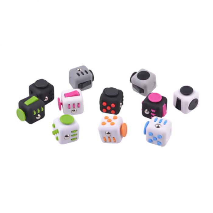 Pilu Fidget Cube