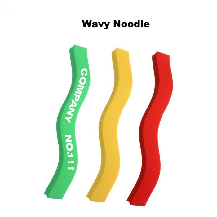 Sponge Noodle Cheersticks