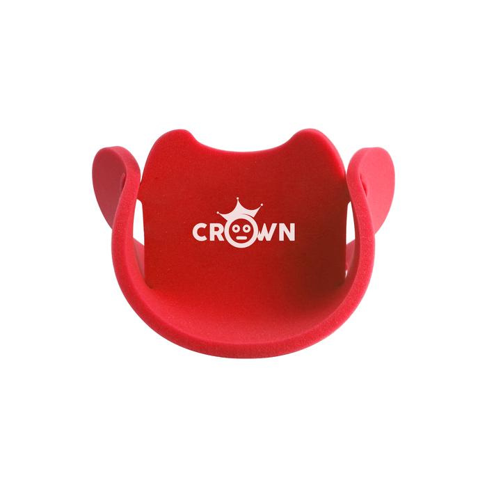 Sponge Cow Boy Party Hat
