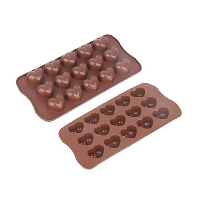 Custom Shaped Moulded Ice Cube