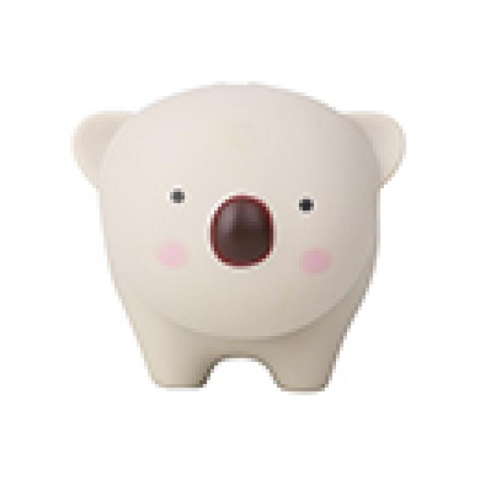 PVC Coin Bank