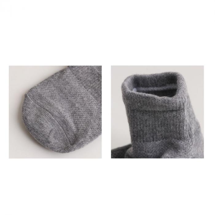 Crew Kids Gripper Socks