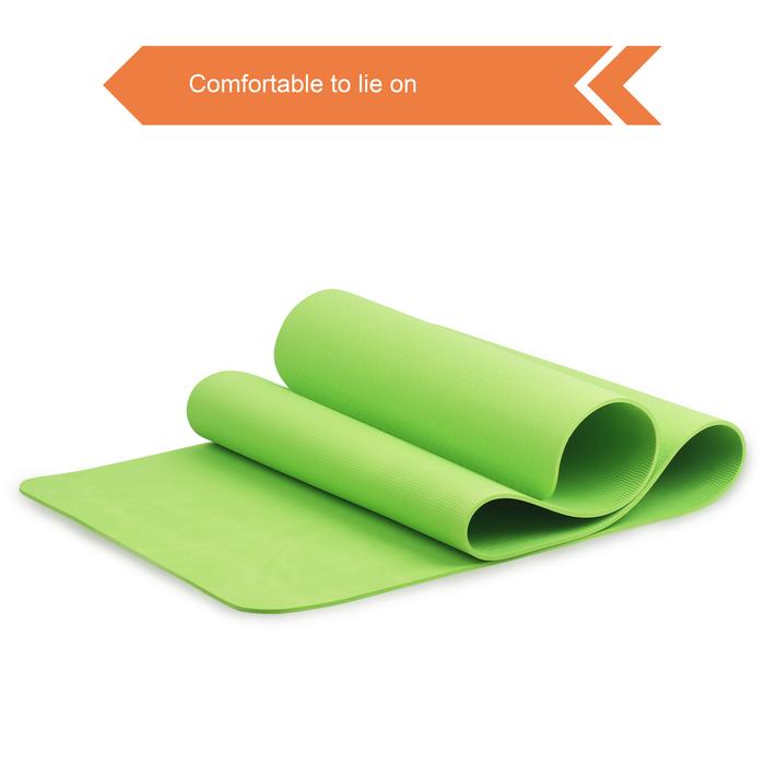 Premium TPE Yoga Mat