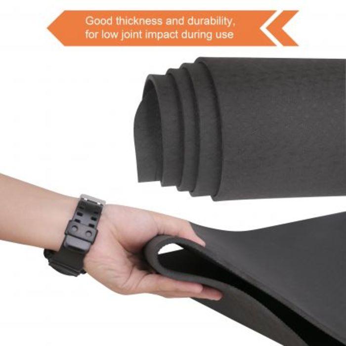 Premium TPE Yoga Mat