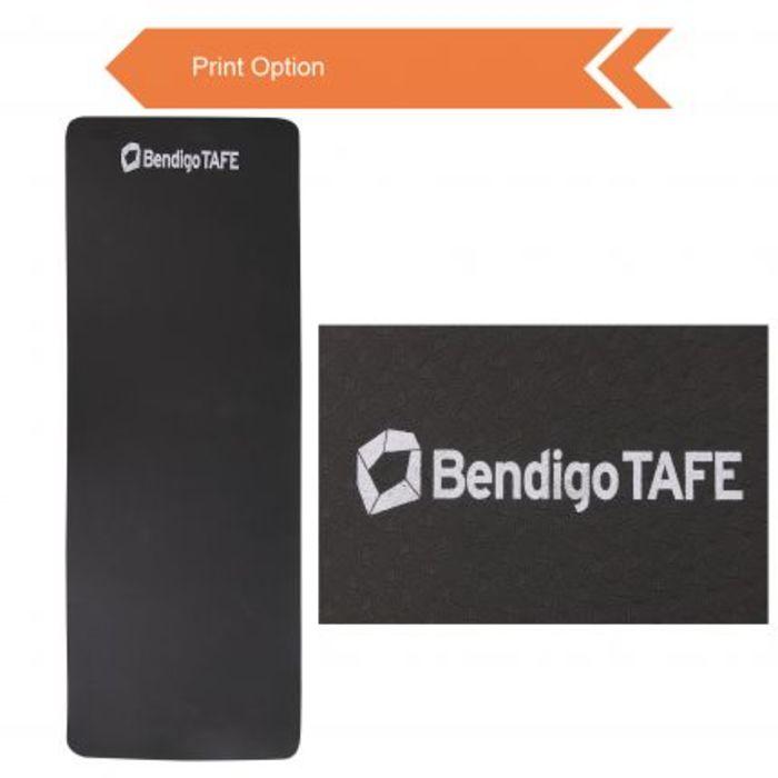 Premium TPE Yoga Mat