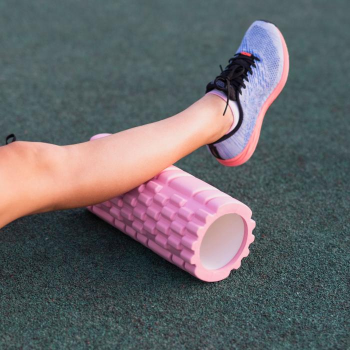 Foam Yoga Roller