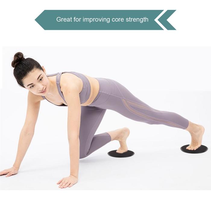 Yoga Sliding Disk