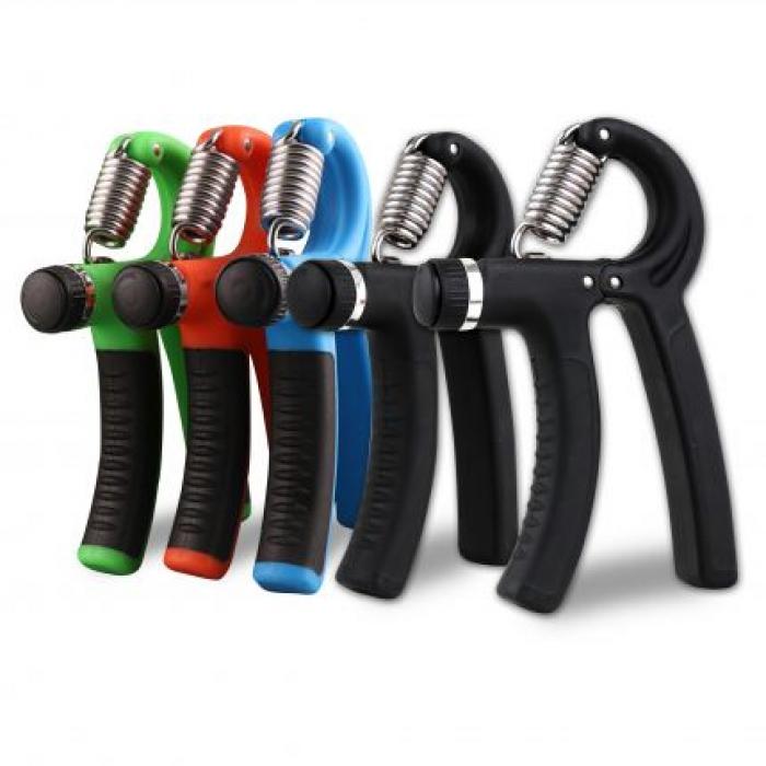 Powerful Adjustable Hand Grip