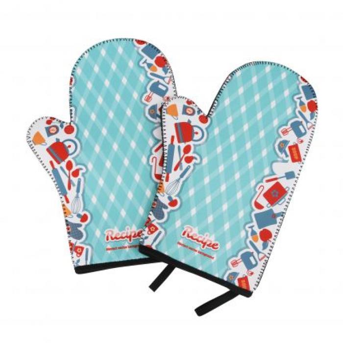 Pilu Neoprene Oven Mitt