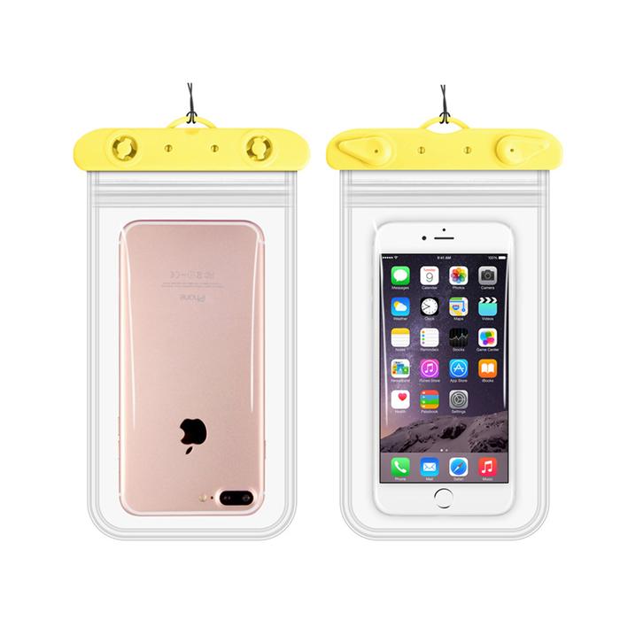 Waterproof Mobile Pouch