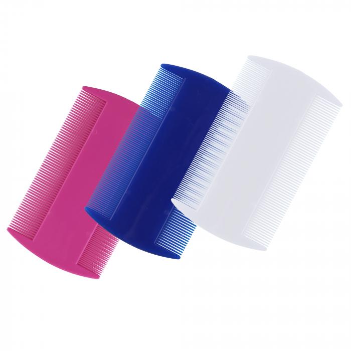 Pet Flea Comb