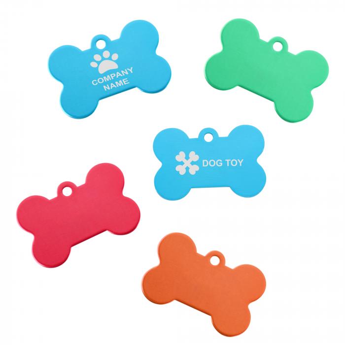 Pet ID Tag