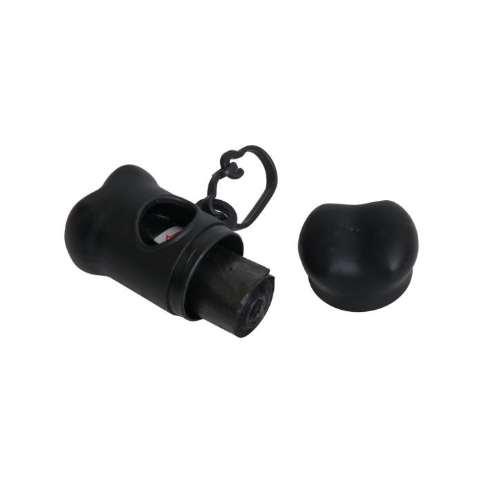 Bone Shape Pet Wastebag Dispenser