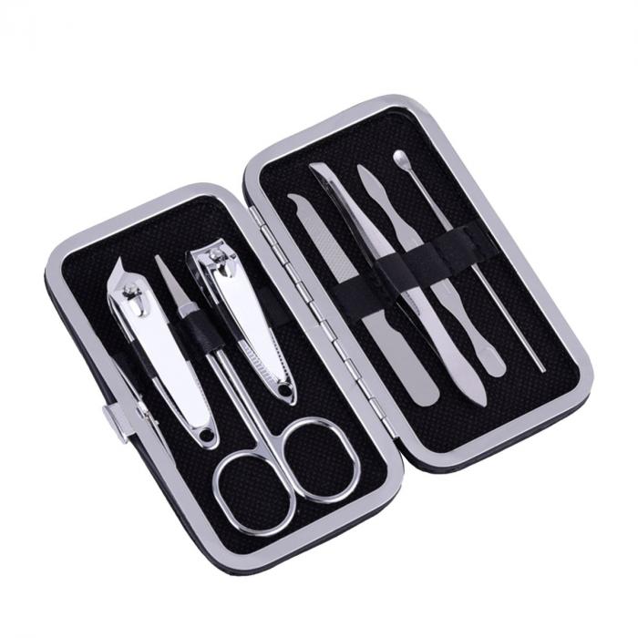 Stylish Manicure Set