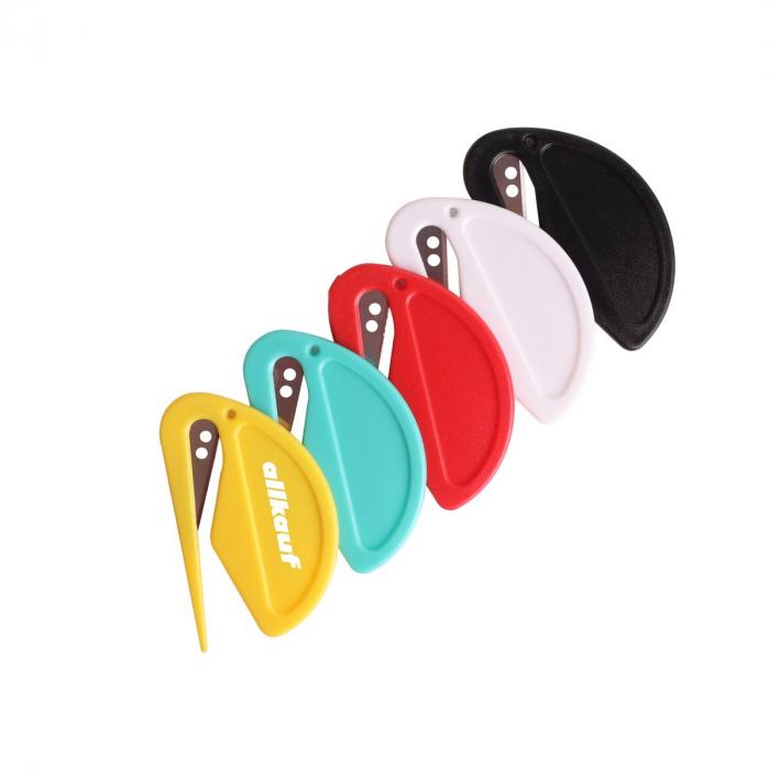 Coloured Letter Opener 