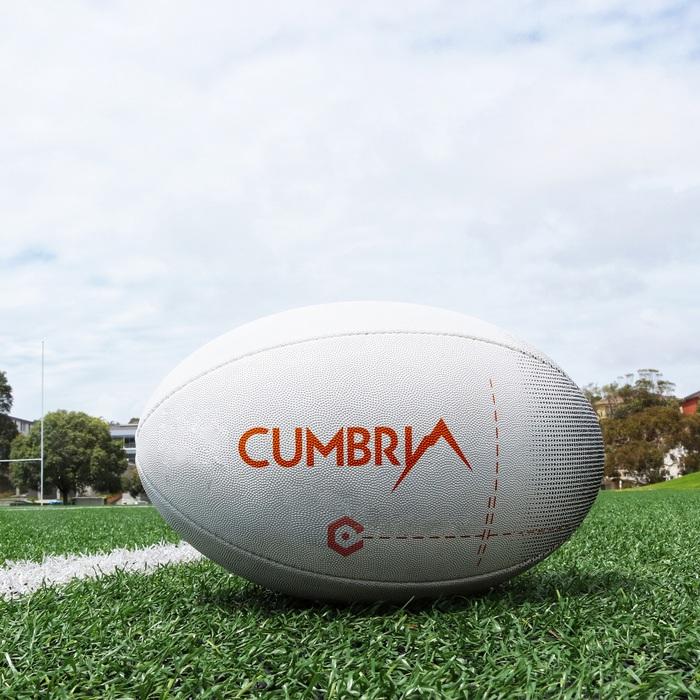 Training Rugby Ball