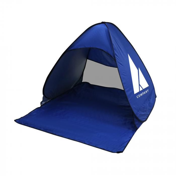 Pop Up Beach Tent