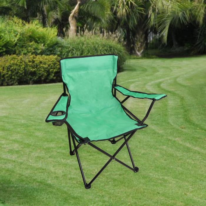 Regular Foldable Portable Camping Chair