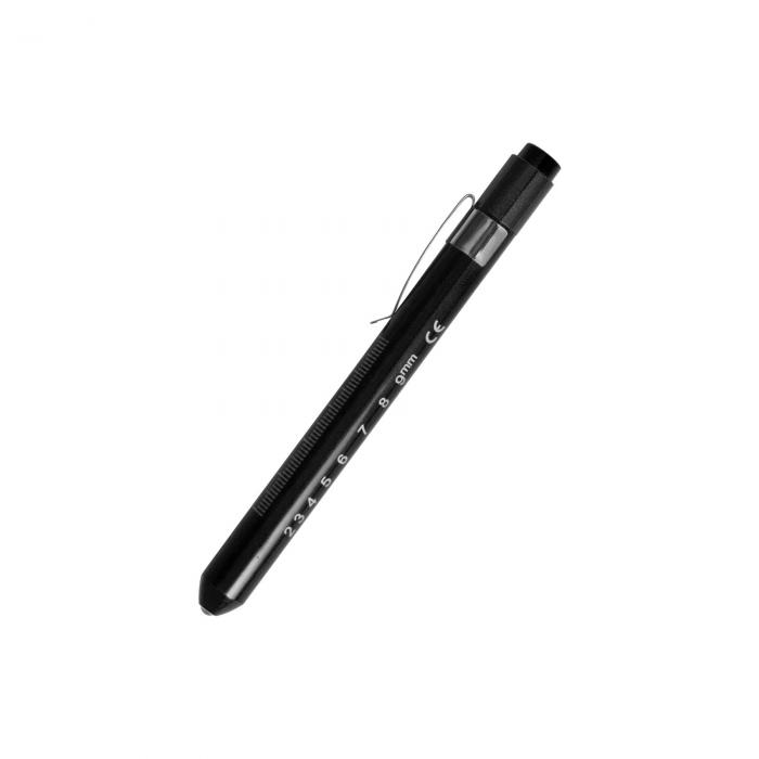 Pupil Gauge Penlight