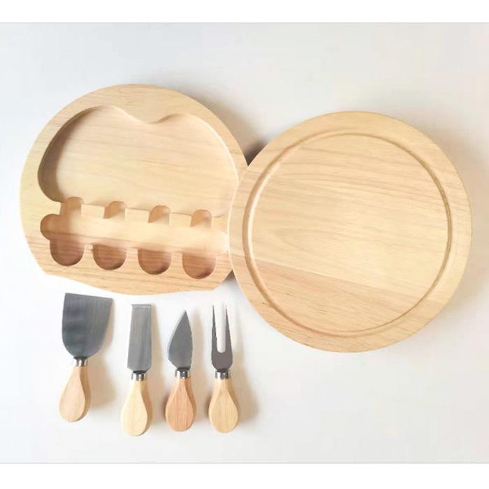 Cheese Board Set